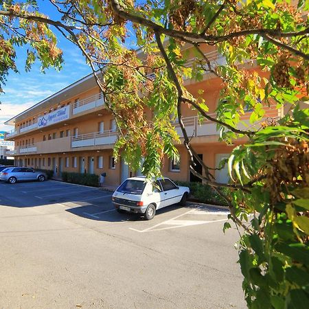 Résidence Côté Sud La Bouilladisse Exterior foto